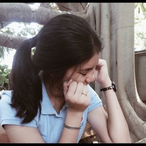 Meet your Posher, Pimchanok